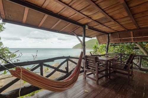 Hotel Mai Pen Rai Bungalows