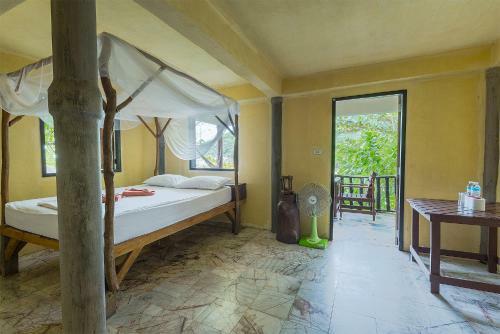 Hotel Mai Pen Rai Bungalows