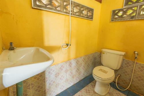 Hotel Mai Pen Rai Bungalows