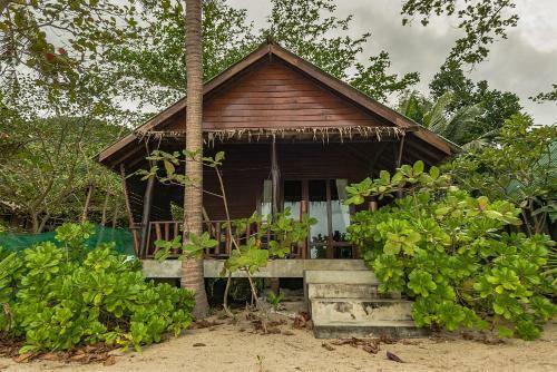 Hotel Mai Pen Rai Bungalows