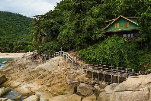 Hotel Mai Pen Rai Bungalows