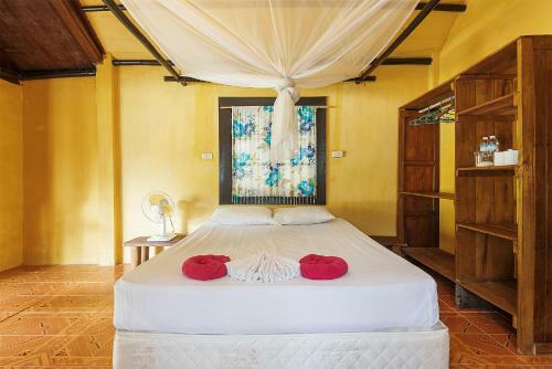 Hotel Mai Pen Rai Bungalows