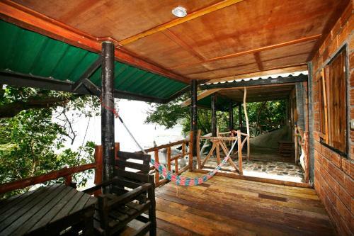 Hotel Mai Pen Rai Bungalows