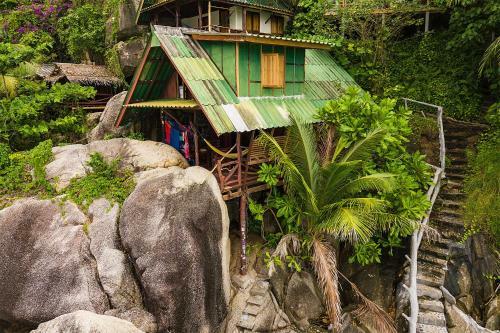 Hotel Mai Pen Rai Bungalows