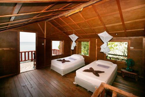 Hotel Mai Pen Rai Bungalows