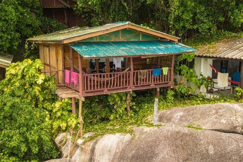 Hotel Mai Pen Rai Bungalows