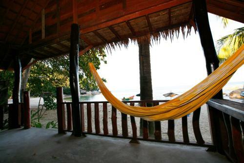 Hotel Mai Pen Rai Bungalows