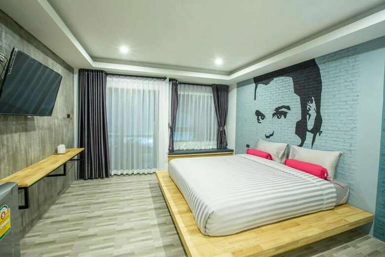 Hotel Sor Kor Sor Resort