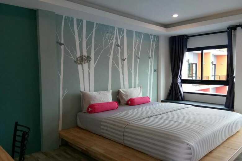Hotel Sor Kor Sor Resort