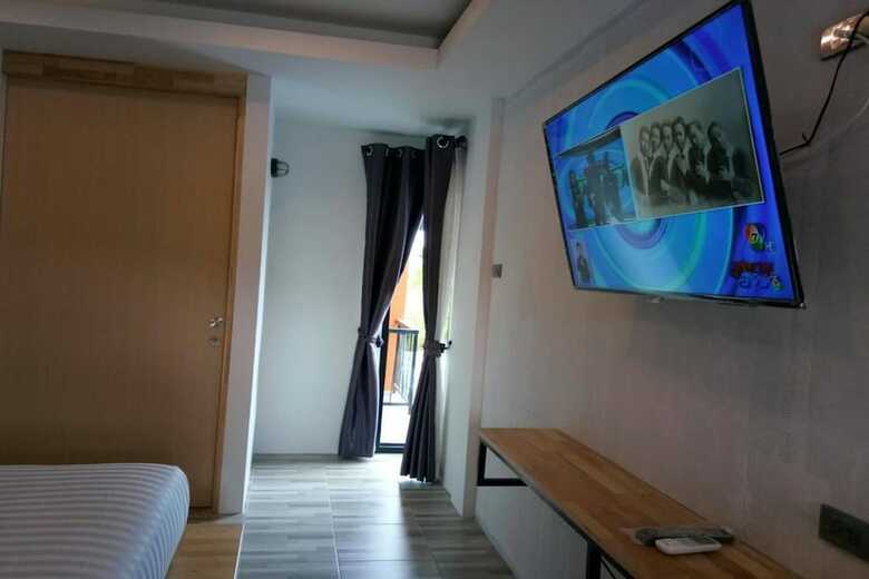 Hotel Sor Kor Sor Resort