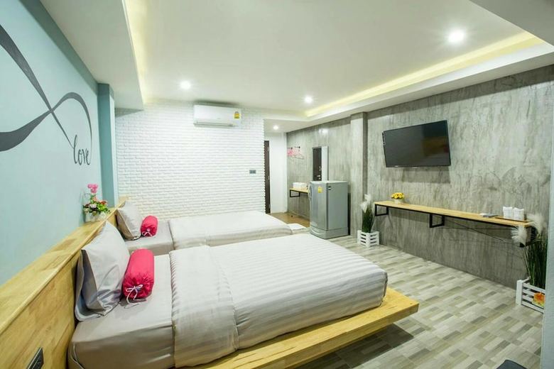 Hotel Sor Kor Sor Resort