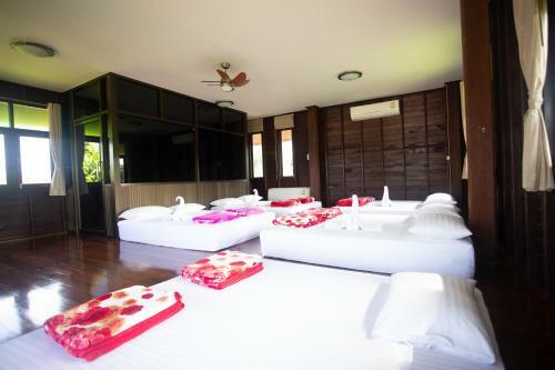 Hotel Home At Chan Resort