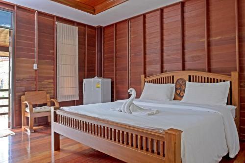 Hotel Home At Chan Resort