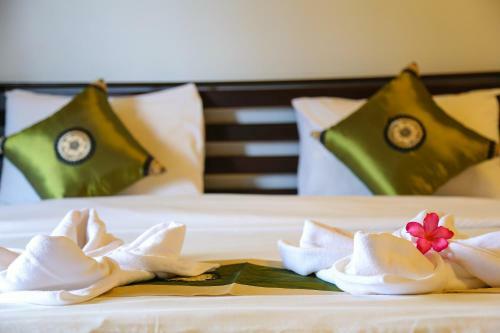 Hotel Home At Chan Resort