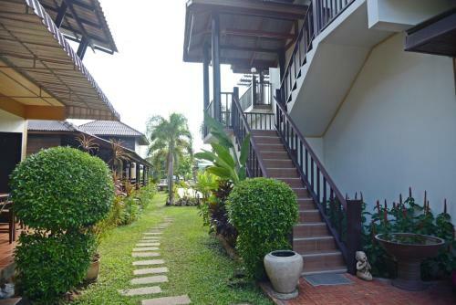 Hotel Home At Chan Resort