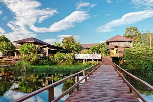 Hotel Home At Chan Resort