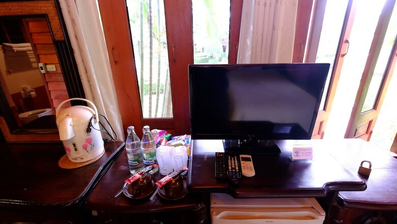 Hotel Chuanthanapanya Resort
