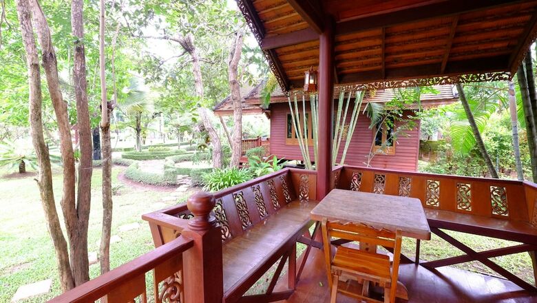 Hotel Chuanthanapanya Resort