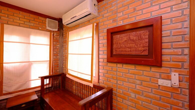 Hotel Chuanthanapanya Resort