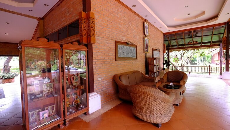 Hotel Chuanthanapanya Resort