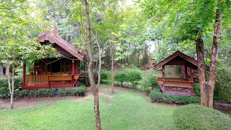 Hotel Chuanthanapanya Resort