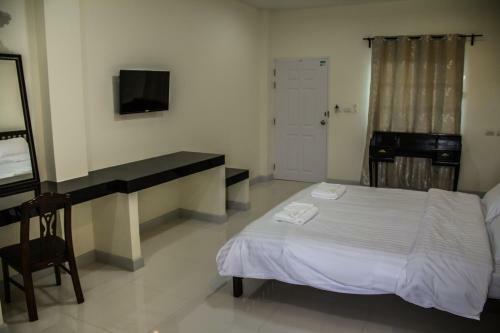 Apartamento Plern Pitch Residence