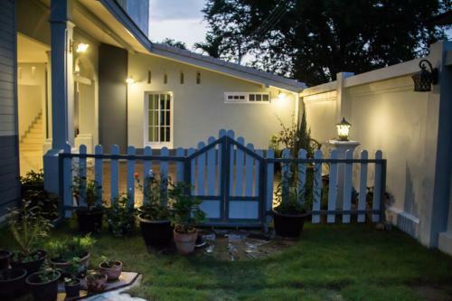 Apartamento Plern Pitch Residence