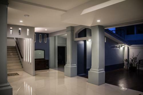 Apartamento Plern Pitch Residence