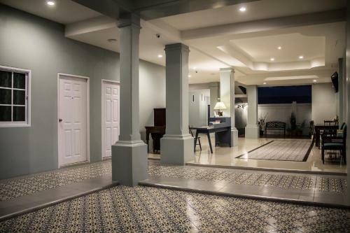 Apartamento Plern Pitch Residence