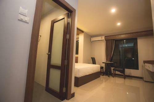 Ploy Inn Hotel Nong Khai