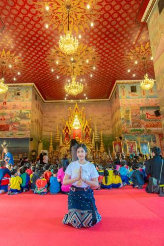 Ploy Inn Hotel Nong Khai