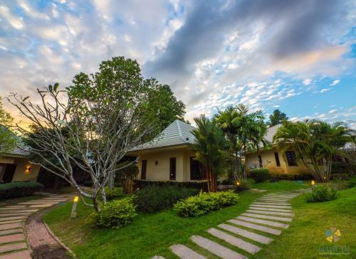 Hotel Panlaan Boutique Resort