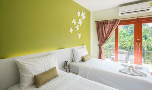 Hotel Panlaan Boutique Resort