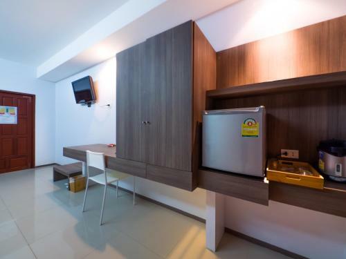 Hotel Panlaan Boutique Resort