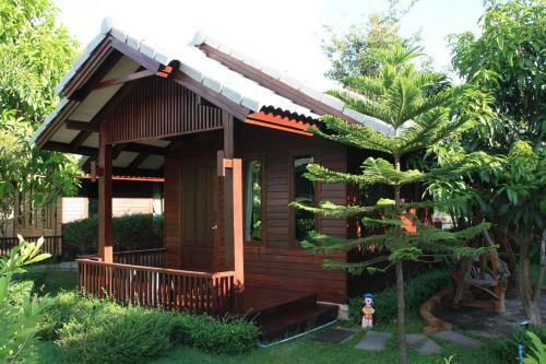 Hotel Panlaan Boutique Resort