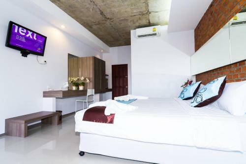 Hotel Panlaan Boutique Resort