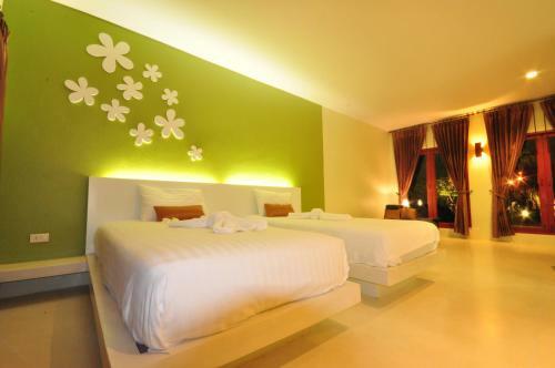 Hotel Panlaan Boutique Resort
