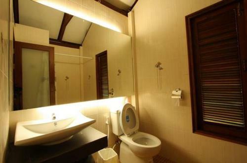 Hotel Panlaan Boutique Resort