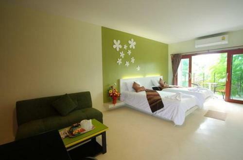 Hotel Panlaan Boutique Resort