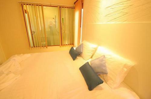 Hotel Panlaan Boutique Resort