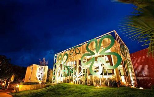 Hotel Panlaan Boutique Resort