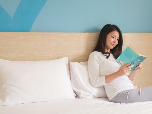Hotel Hop Inn Mukdahan