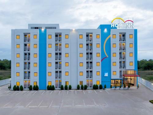 Hotel Hop Inn Mukdahan