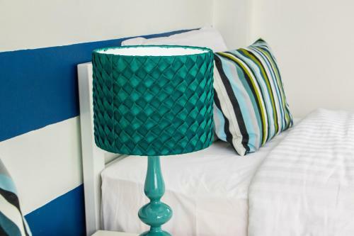 Hotel Baan Charnchol Resort Mahasarakham