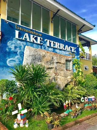 Hotel Lake Terrace Resort