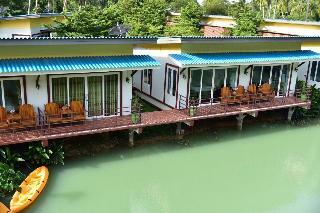 Hotel Lake Terrace Resort