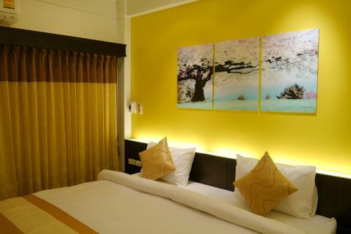 Lertnimit Hotel