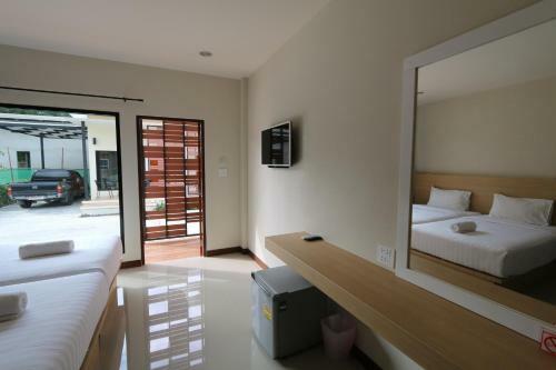 Hotel At Muang Ploy Resort