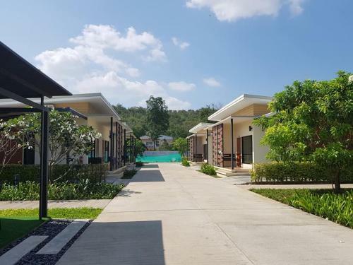 Hotel At Muang Ploy Resort