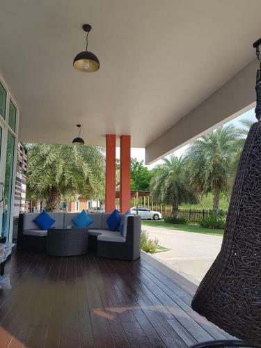 Hotel At Muang Ploy Resort